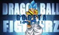 Dragon Ball FighterZ - Gogeta SSGSS si unisce al roster